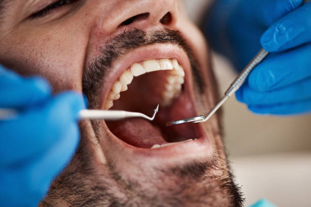 Best 24-Hour Emergency Dentist  in Desert View Highlands, CA