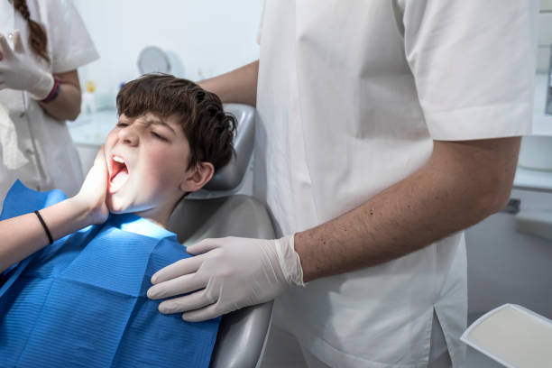 Best Chipped Tooth Repair Near Me  in Desert View Highlands, CA