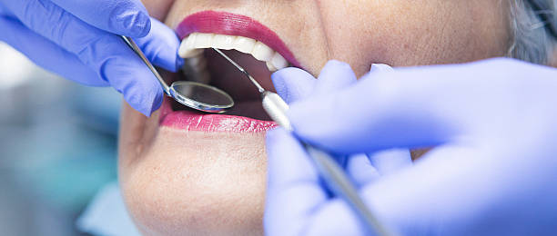 Best Cracked Tooth Emergency Dentist  in Desert View Highlands, CA