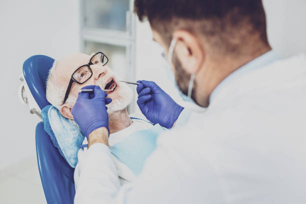Best Tooth Infection Emergency Dentist  in Desert View Highlands, CA